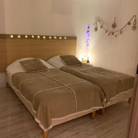 Arreau appartement 4 personnes Extérieur photo