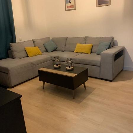 Arreau appartement 4 personnes Extérieur photo