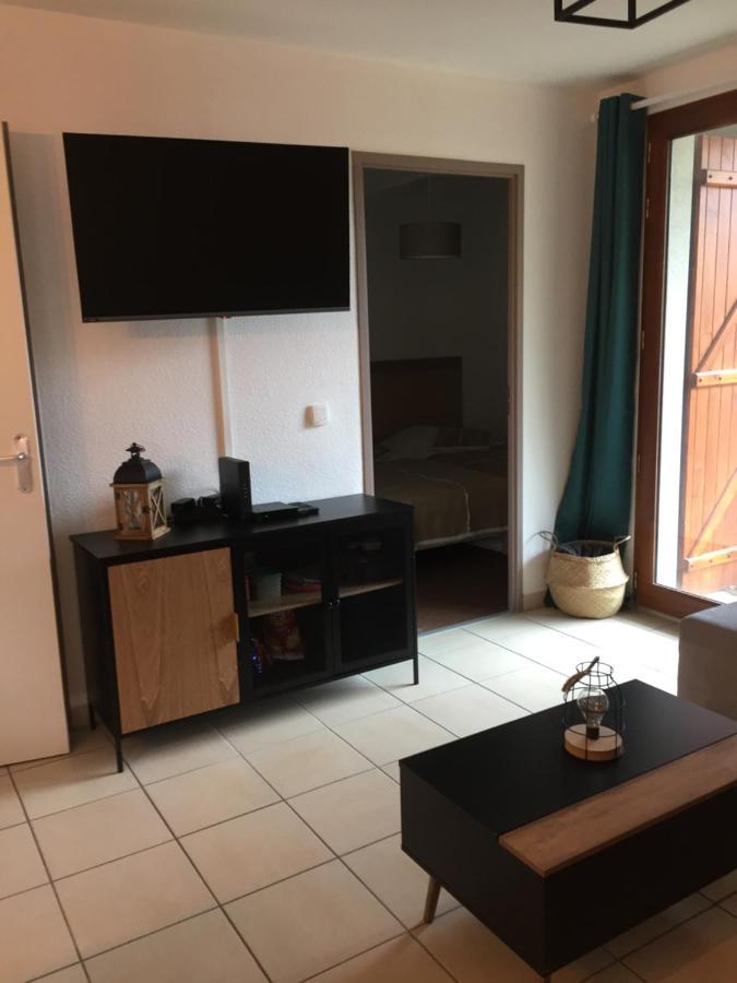 Arreau appartement 4 personnes Extérieur photo