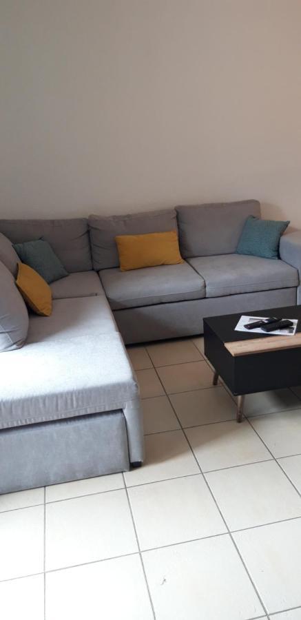 Arreau appartement 4 personnes Extérieur photo
