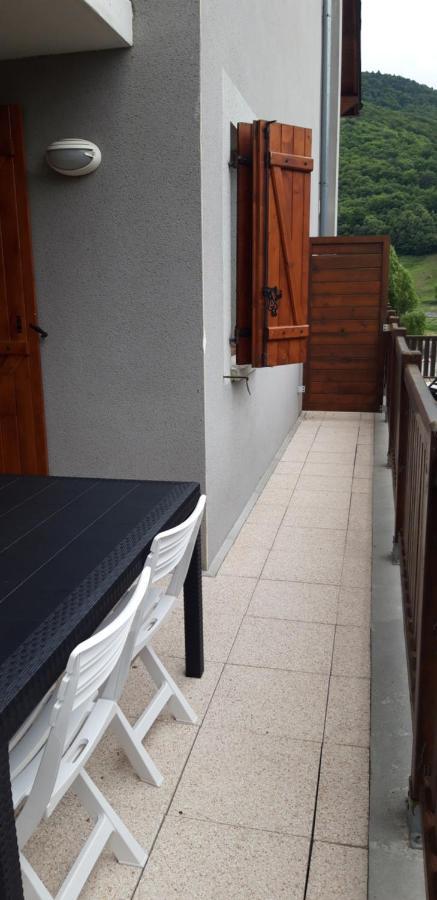 Arreau appartement 4 personnes Extérieur photo