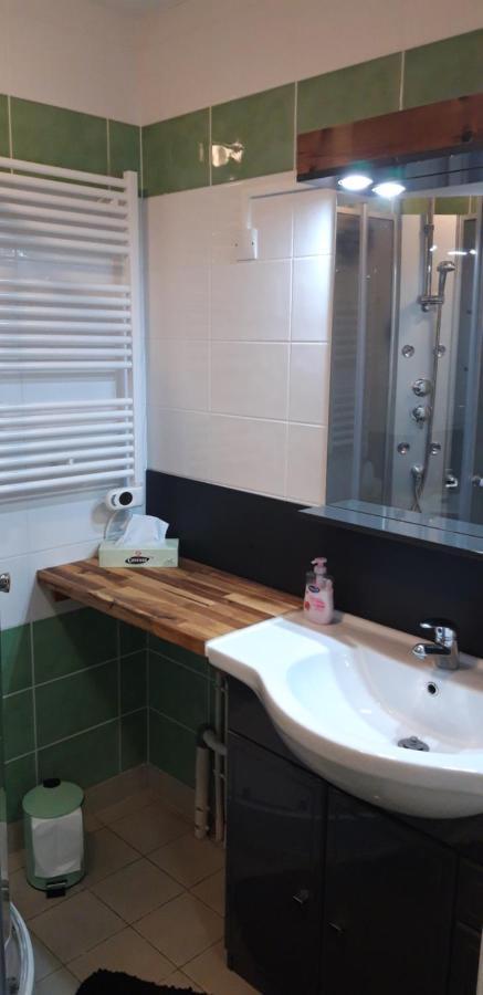 Arreau appartement 4 personnes Extérieur photo
