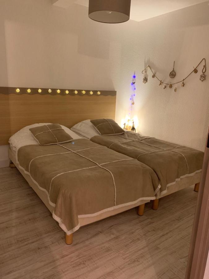 Arreau appartement 4 personnes Extérieur photo